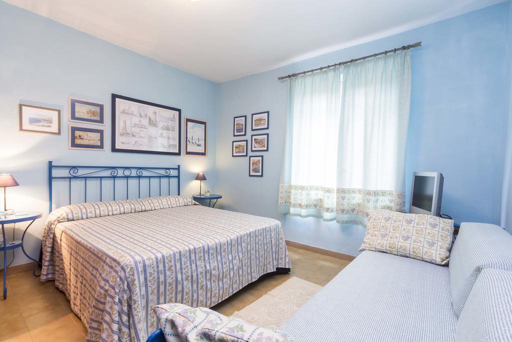 Villa Monserrato - Goelba Porto Azzurro Pokój zdjęcie