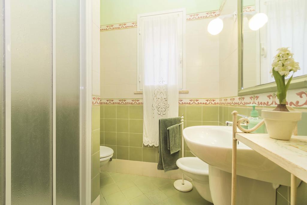 Villa Monserrato - Goelba Porto Azzurro Pokój zdjęcie