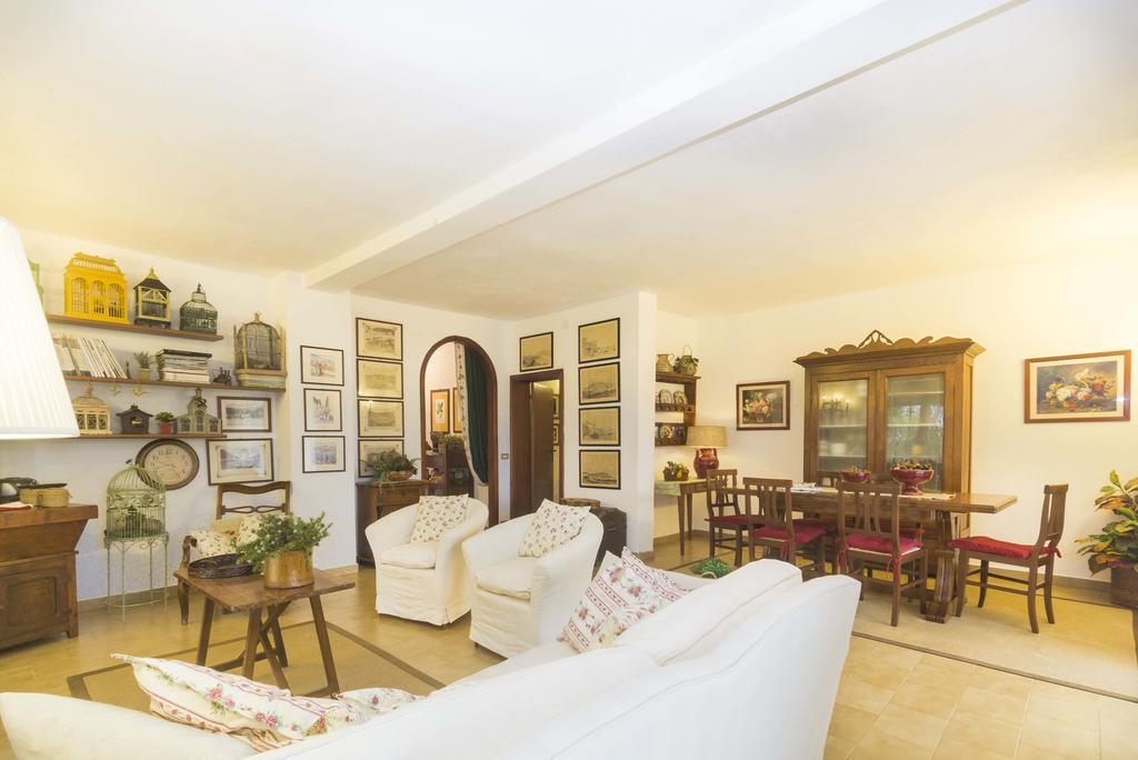 Villa Monserrato - Goelba Porto Azzurro Pokój zdjęcie