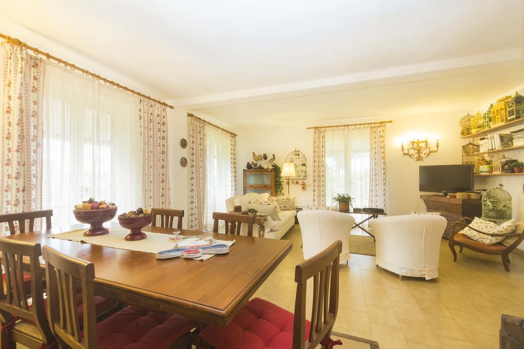 Villa Monserrato - Goelba Porto Azzurro Pokój zdjęcie