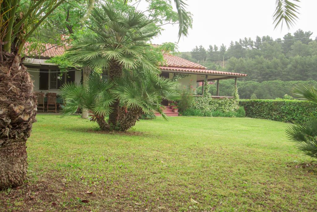 Villa Monserrato - Goelba Porto Azzurro Zewnętrze zdjęcie