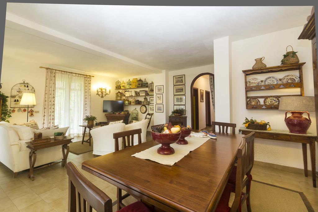 Villa Monserrato - Goelba Porto Azzurro Pokój zdjęcie